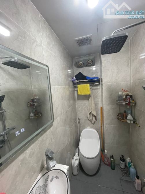 Bán nhà quận Thanh xuân- phố Vọng lô góc dt  22m  5  tầng,  mt 3.4m,  5.35 tỷ - 7