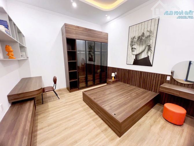 💥Nhà TC Tổng 130m2,Đg Hùng Vương,Kinh Doanh Tốt,chưa qua Amakhe - 7