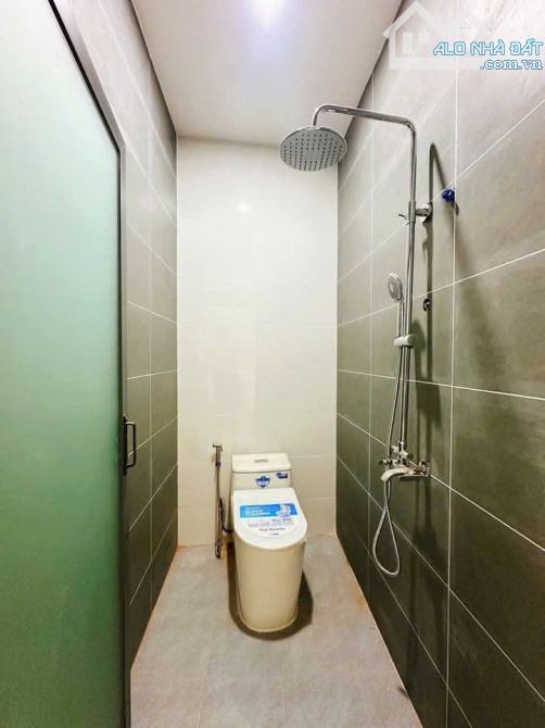 GẤP GẤP BÁN NHÀ ĐẸP 6MX14.5M TẠI CỦ CHI GIÁ CHỈ 700 TRIỆU - 7
