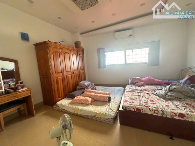 CHỦ 300TR - HXH HIỆP THÀNH 35 - NGAY NHÀ MÁY BIA - 75M2 - 5TẦNG - GIÁ 6,2 TỶ - 7