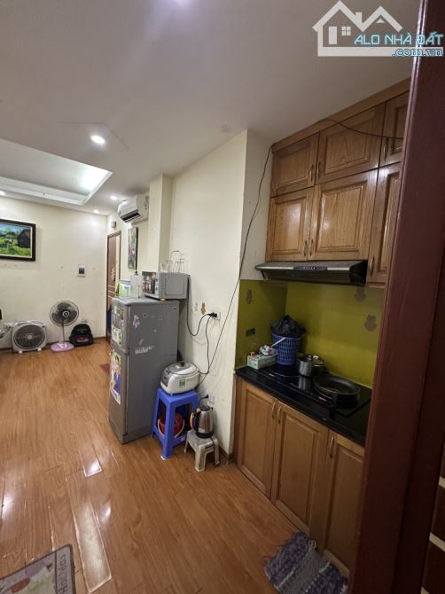 Căn hộ ccmn Xuân Đỉnh 40m cạnh công viên Hòa Bình - 7