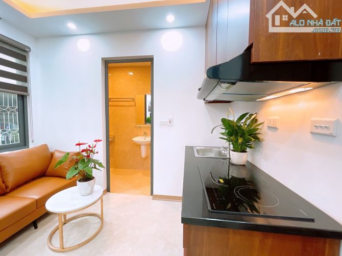 1n1k Nguyễn Chí Thanh_full đồ cao cấp_Cửa sổ thoáng_có fix - 7