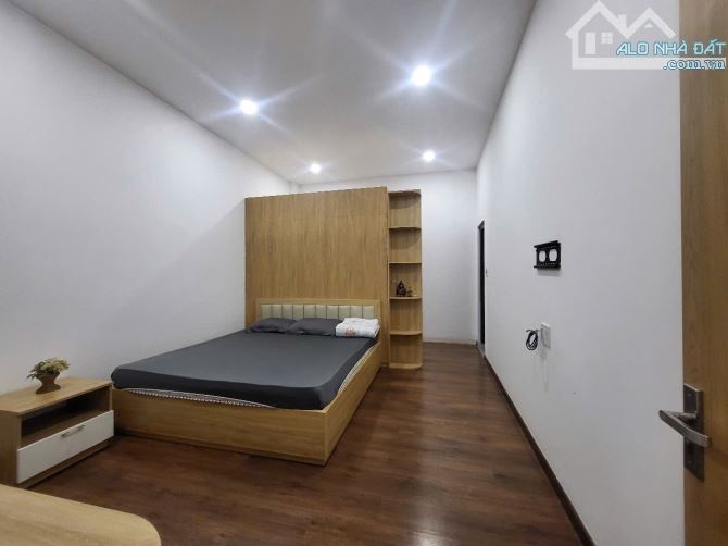 NHÀ ĐẸP KHU THÀNH ĐỒNG YMOAL ĐƯỜNG BÊ TÔNG THÔNG THOÁNG - Loctran - 7