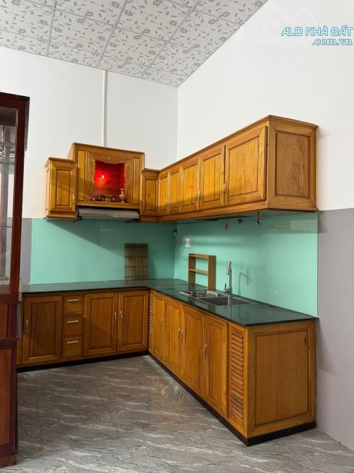 Chỉ 1,6tỷ có ngay👇6x20m NHÀ HẺM NGUYỄN TRƯỜNG TỘ P. EATAM - 7