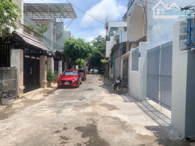 🌈🏠Nhà Hẻm NGÔ QUYỀN Gần Chợ Tân An (5.2x17m👉4.5 tỷ) - 7