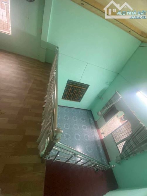 🔥 Nhà gác lửng kiệt Thái Thị Bôi thông Điện Biên Phủ  - Diện tích 90m2 ngang 5m5 - 7