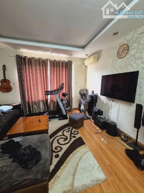 Bán nhà ngõ phố Khâm Thiên , lô góc ở luôn - 7
