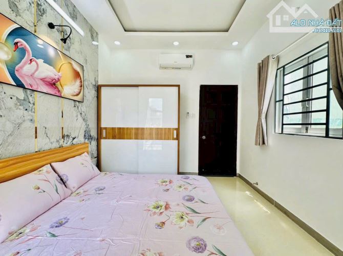 Tài Chính 3 Tỷ Mua Nhà 1/ Võ Văn Tần, Quận 3 / 56m2 / Sổ Riêng/ HĐ thuê 15tr - 7