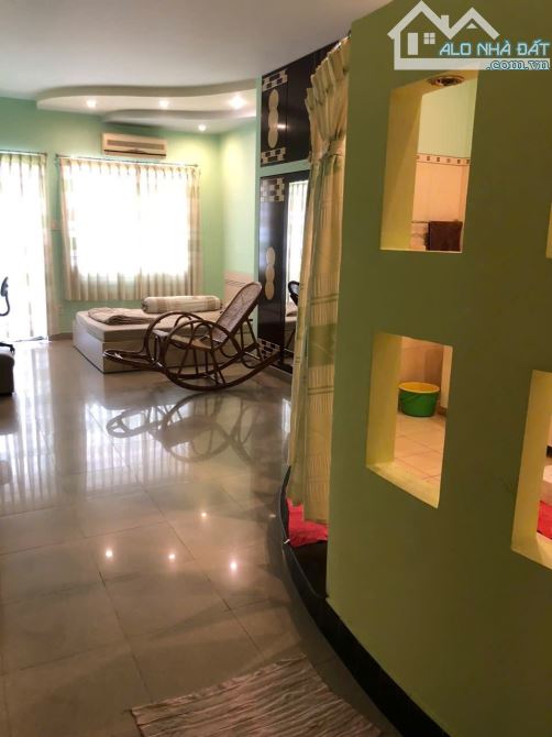 💥GIẢM SỐC 4 TỶ 🏡 Nhà 6 tầng, MTKD Kinh Dương Vương, Quận 6 - 7