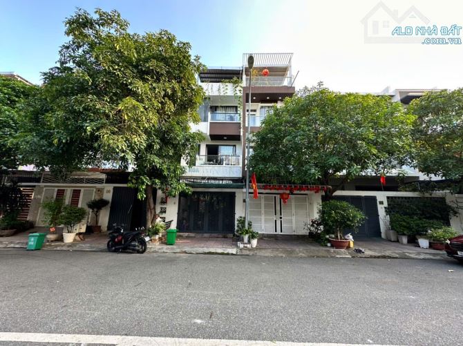 Bán nhà xây theo kiểu căn hộ đang có dòng tiền 19tr 1 tháng - 7