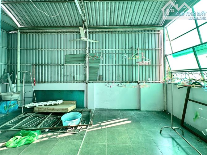 Bán nhà ngang 6m bề thế- HXH gần trục Phan Đăng Lưu Phú Nhuận- 5 tầng mới cứng ở ngay - 7
