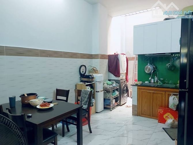 Nhà bán đường Dương Khuê, DTSD 59m, 3 tầng, giá nhỉnh 7 tỷ - 7
