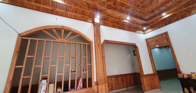 Bán nhà mê mặt tiền kinh doanh Mai Thị Lựu - 7