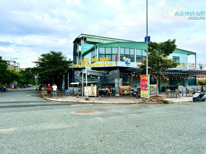 Đất nền đầu tư 80-130m2 nằm trong khu dân cư hiện hữu-Trần Văn Giàu 13tr-18tr/m2-SHR ThổCư - 7