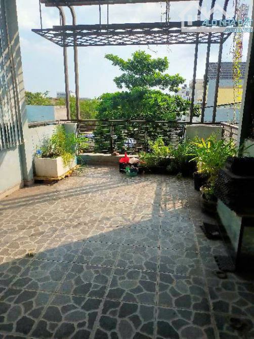 Bán nhà HXH Mã Lò 8m 68m2 3 tầng nhỉnh 5 tỷ - 7