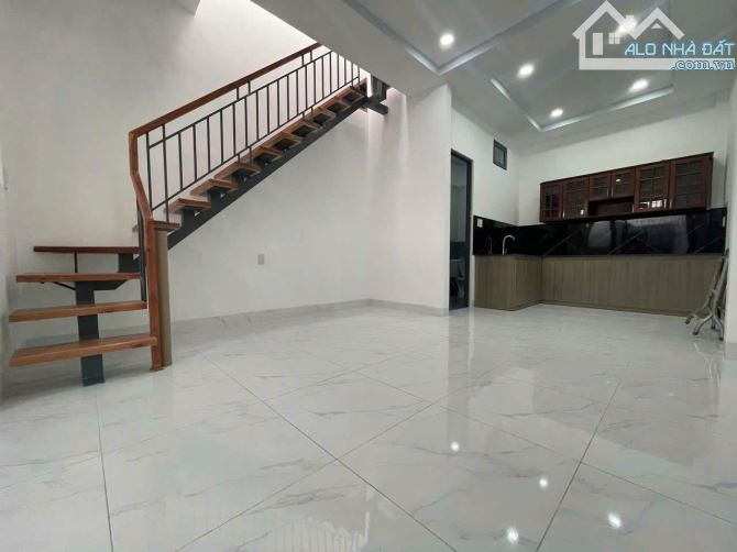BÁN NHÀ TRUNG TÂM NHA TRANG HẺM 2 THÁNG 4 VẠN THẠNH - 7