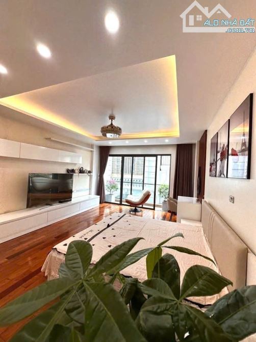 Phân Lô Đền Lừ Ô Tô Tránh - NHÀ CỰC ĐẸP - 7