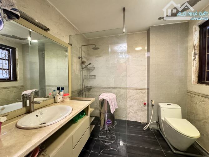 Oto vào nhà, 86 Tô Vĩnh Diện, nhà tự xây, Văn phòng CTY, 60m2. Giá 16.5 tỷ - 7