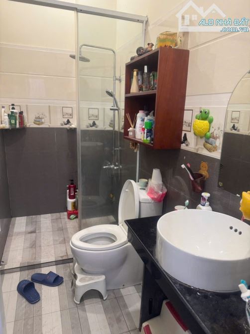 NHÀ GÓC 2 MẶT TIỀN VÕ OANH P.25 Q. Bình Thạnh (BT10-24) – SÁT QUẬN 1 – GẦN CÁC TRƯỜNG ĐẠI - 7