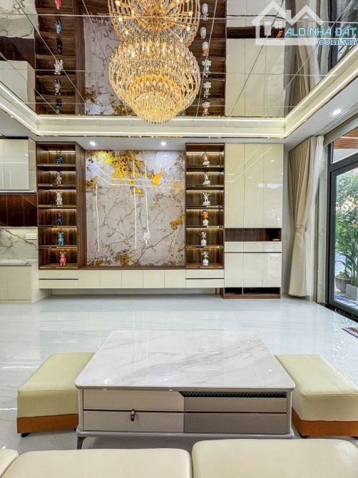 Bán nhà trệt 2 lầu 35 d13 kdc hồng loan - 7
