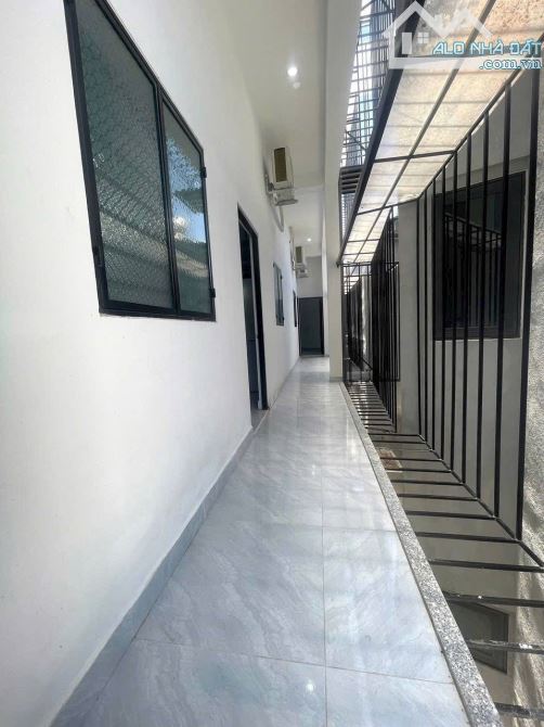 Bán Toà Trọ 3 tầng Mới Xây Hoàng Diệu | 17 phòng | Dòng Tiền 50tr/tháng | Giá 5,9 tỷ - 7