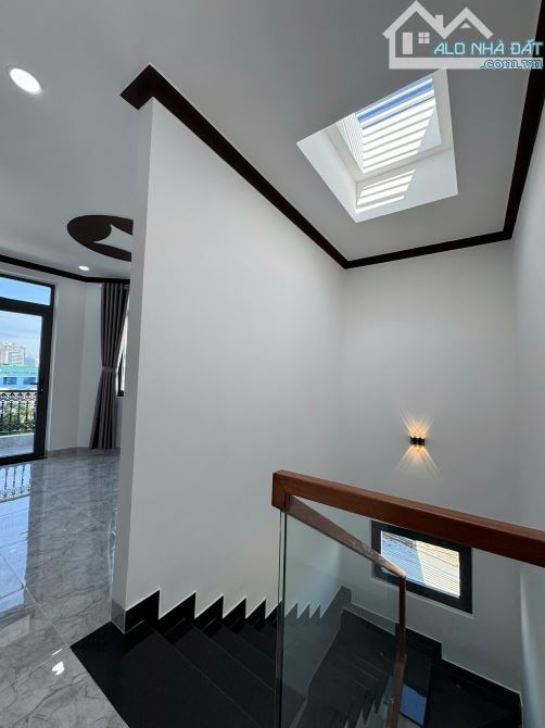 🔥Bán 3 Căn Liền Kề mới tinh mặt tiền đường Mai An Tiêm, phường Vĩnh Phước, Nha Trang - 7