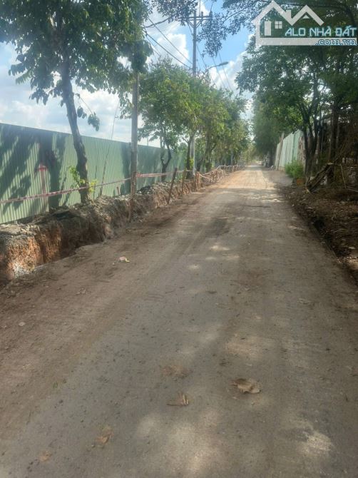 Kho xưởng 80 Nhị Bình 5, xã Nhị Bình, Hóc Môn, Hồ Chí Minh- 697 m2- 21 tỷ - 7