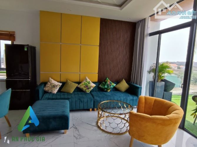 BÁN KHÁCH SẠN 8 TẦNG ĐƯỜNG NGUYỄN VĂN NGUYỄN 8 TẦNG - 7