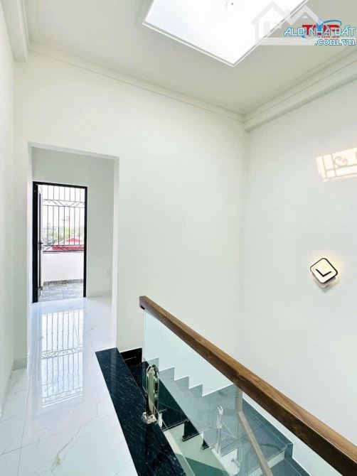 Bán nhà 4 tầng mới xây Trại Chuối, Hồng Bàng, Hải Phòng giá 3,3x tỷ - 7