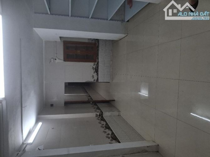 BÁN NHÀ TẬP THỂ TẦNG 1 – MẶT NGÕ ĐẦU NGUYỄN TRÃI – CHỈ 4,5 TỶ - 7