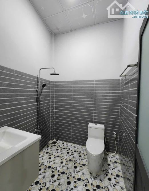 💥 CẦN BÁN GẤP NHÀ Ở THÁI MỸ , CỦ CHI ,900tr, SHR - 7