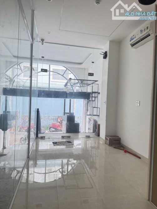Bán CHDV Linh Đông Thủ Đức Tphcm - 7