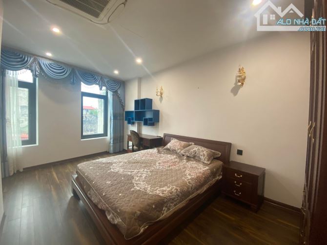 Tôi bán nhà phố PHẠM NGỌC THẠCH XÃ ĐÀN 6T thang máy Lô Góc 50m ra phố ngõ thông KD 45tr/th - 7