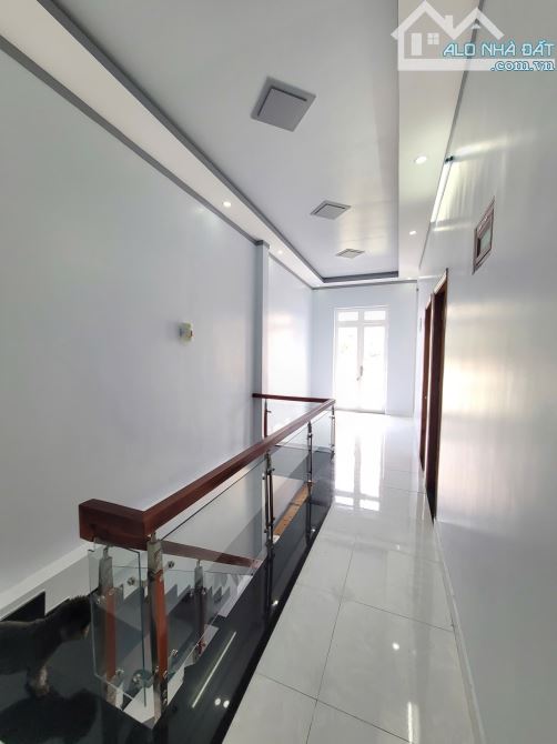 4,6Tỷ TL🔥Bán nhà 1 trệt 1 lầu_84,1m2_Cách đường Phạm Hữu Lầu 50m, p.Dĩ An, Tp.Dĩ An - 7