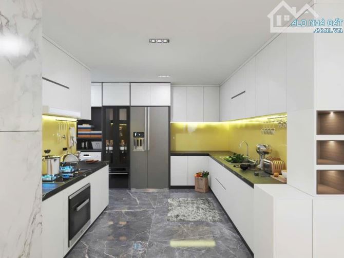Giảm 500tr- Bán căn 125m2- 3PN- CC New Skyline Hồ Văn Quán- full đồ- có sổ đỏ- Nhỉnh 9 tỷ - 7