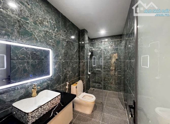 SIÊU PHẨM GIÁ NGỘP ĐƯỜNG NGUYỄN THỊ DIỆU, PHƯỜNG 6, QUẬN 3 - GIÁ:5TỶ180/76,6M2 (5,4x14,2M) - 7