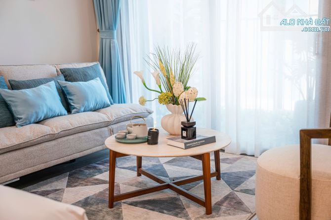 Hỗ Trợ Vay Đến 70% Cho Căn Hộ 2PN Mặt Biển Mỹ Khê Đến Từ CDT Sun Group - Tỷ Lệ Lấp Đầy Lên - 7