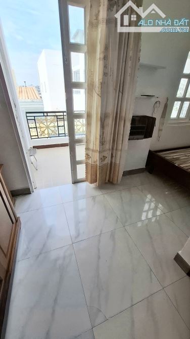 Bán Nhà Quận 8- 3tầng đúc 3pn tặng nội thất DTSD 84m giá tốt 👉2.85 tỷ - 7