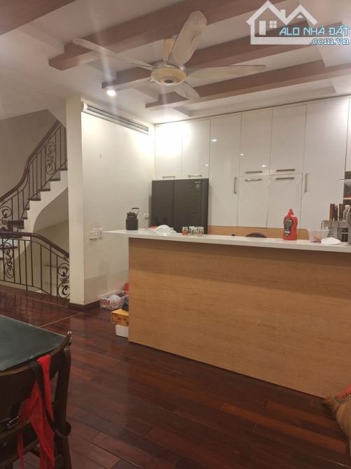 NHÀ TÂN MAI 90M2*4T, LÔ GÓC, GARA CHỈ 17,6 TỶ - 7