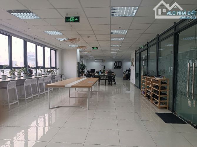 🌟 CHO THUÊ SÀN VĂN PHÒNG 350M² TÒA C1 THÀNH CÔNG – BA ĐÌNH 🌟 - 7