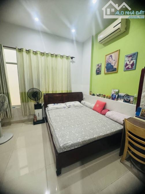 Nhà bán đường Tây Sơn, DTSD 80m, 2 tầng, giá 7 tỷ - 7