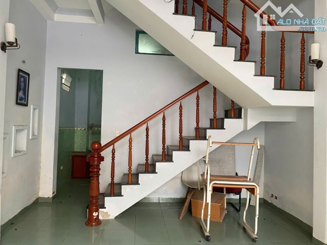 Nhà 3 tầng 3 mê kiên cố kiệt Giang V Minh thông Trưng Nữ Vương- H.Châu- Đà Nẵng 3,42 tỷ - 7