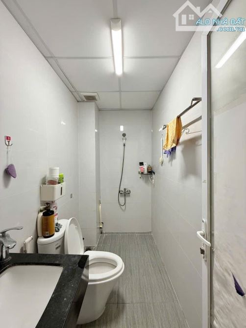 💥 BÁN NHÀ HOÀNG HOA THÁM – GẦN CHỢ – SÁT GA T3 – 58M² – CHỈ  6TỶ15 - 7