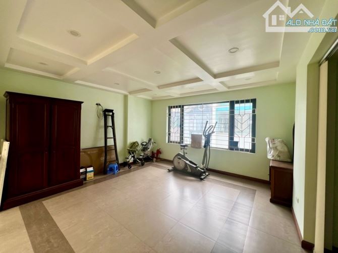 Nhà liền kề Lạc Trung Hai Bà Trưng– GARA, ô tô tránh, vỉa hè, gần Times City, giá 29 tỷ - 7