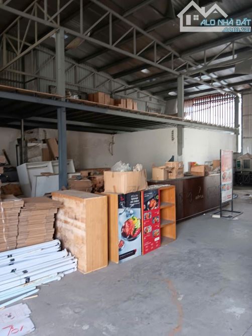 Bán đất, xưởng 2000m2 , hẻm 12m Bình Thành, gần đường A8, 30x75, - 7