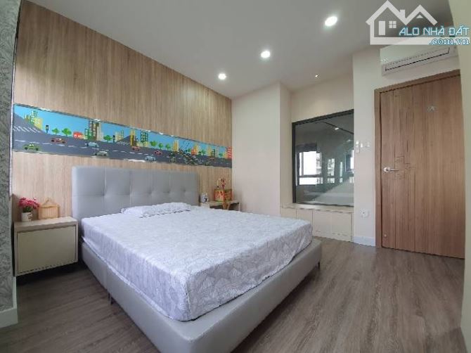 BÁN GẤP BIỆT THỰ SIMCITY  LÒ LU ) TRƯỜNG THẠNH  QUẬN 9,GIÁ SIÊU TỐT, CHỈ 11 TỶ CÒN BỚT - 7