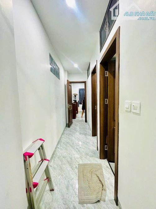 BÁN NHÀ Ngõ 16 Hoàng Cầu, Đống Đa, Nói không với Quy hoạch DT 50m, 7 Tầng , MT 4,1m, 🧧G.i - 7