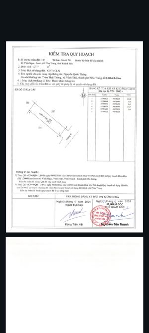 Bán nhà mặt tiền liên hoa vĩnh ngọc giá tốt mặt tiền kinh doanh - 7