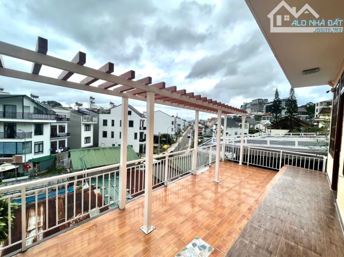 ✨🏡 Bán Nhà Phố Mặt Tiền Đường Phạm Hồng Thái, Phường 10, Đà Lạt – 19.5 Tỷ ✨🏡 - 7