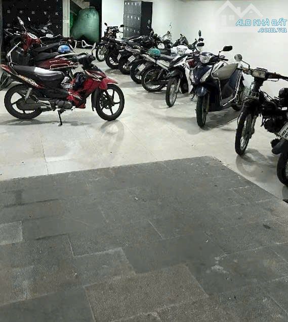 NGỘP BANK Tòa nhà CHDV ngang to DT 800tr/năm khu bàn cờ Gò Vấp 18TyTL - 7